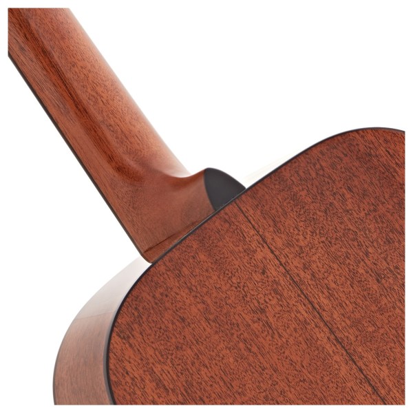 Martin 00-18 (2025) #M3008516 - neck joint