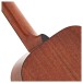 Martin 00-18 (2025) #M3008516 - neck joint