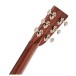 Martin 00-28 (2025) - back of headstock
