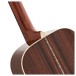 Martin 00-28 (2025) - neck joint