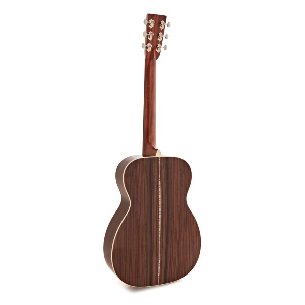 Martin 00-28 (2025) - back