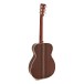 Martin 00-28 (2025) - back