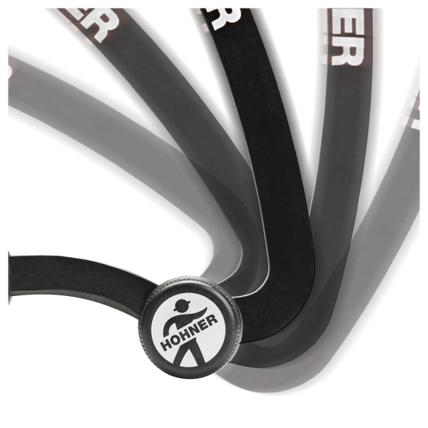 Hohner FlexRack Harmonica Holder