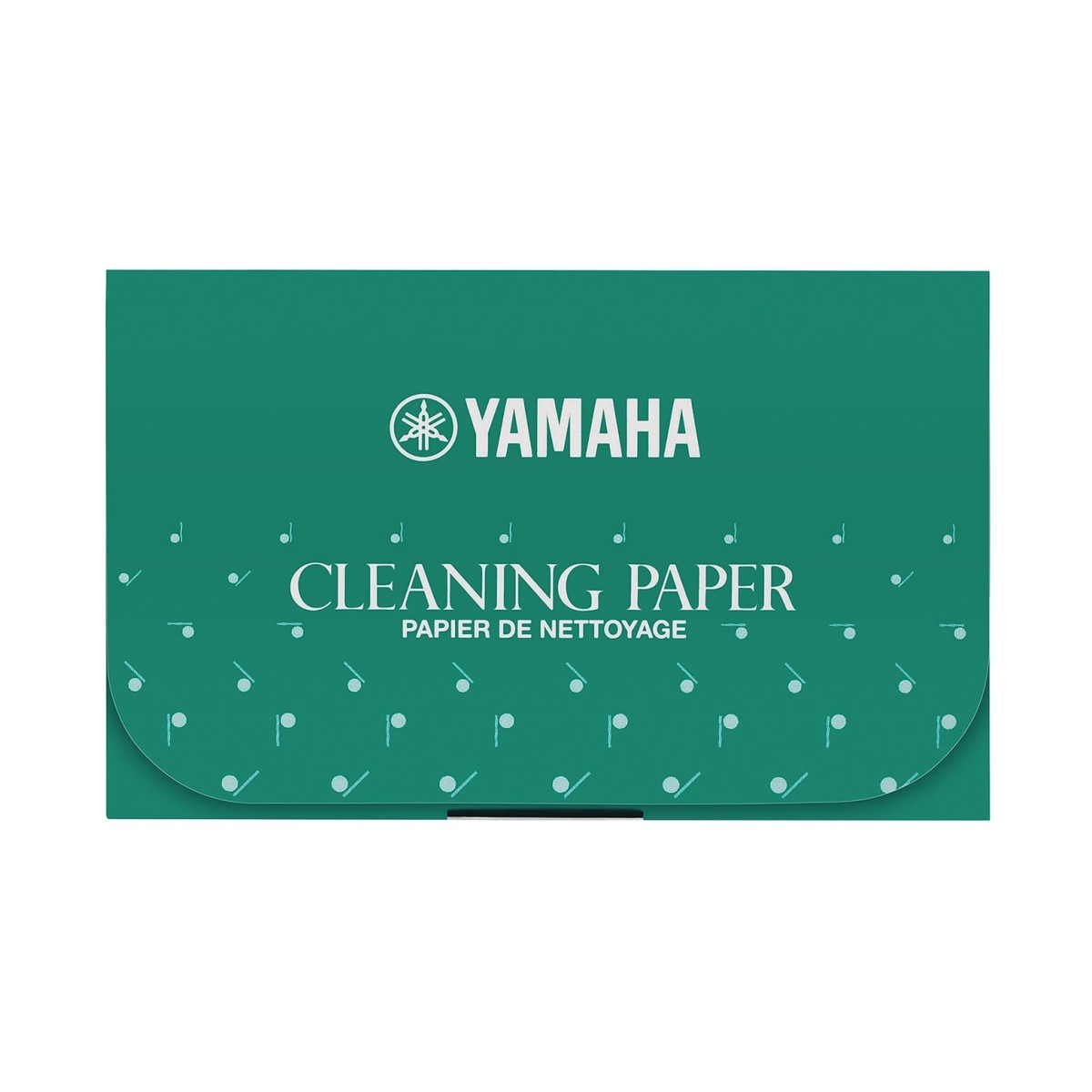 Yamaha Pad Cleaning Paper