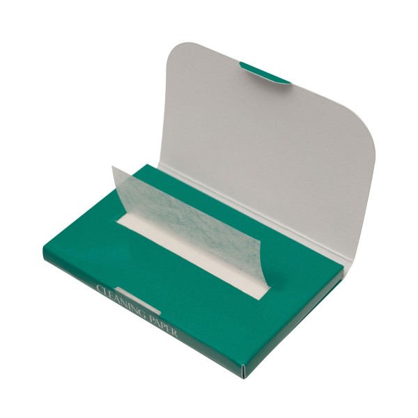 Yamaha Pad Cleaning Paper 3