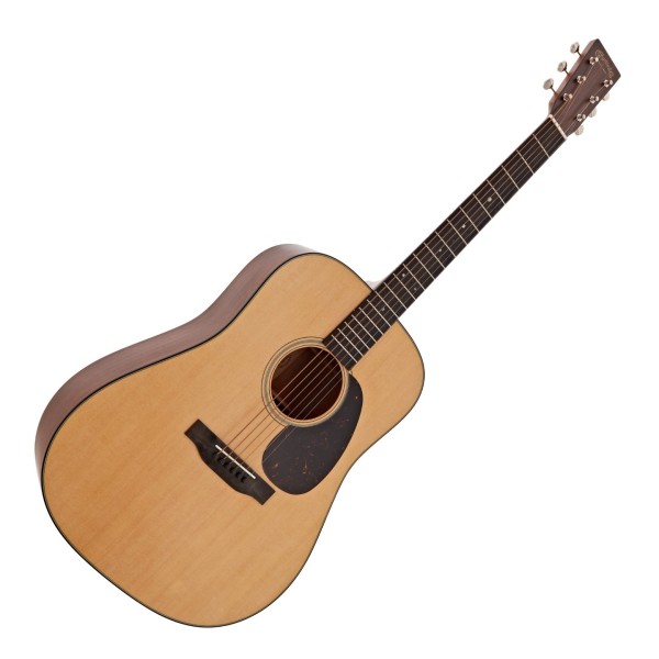 Martin D-18 Satin (2025) #2908993