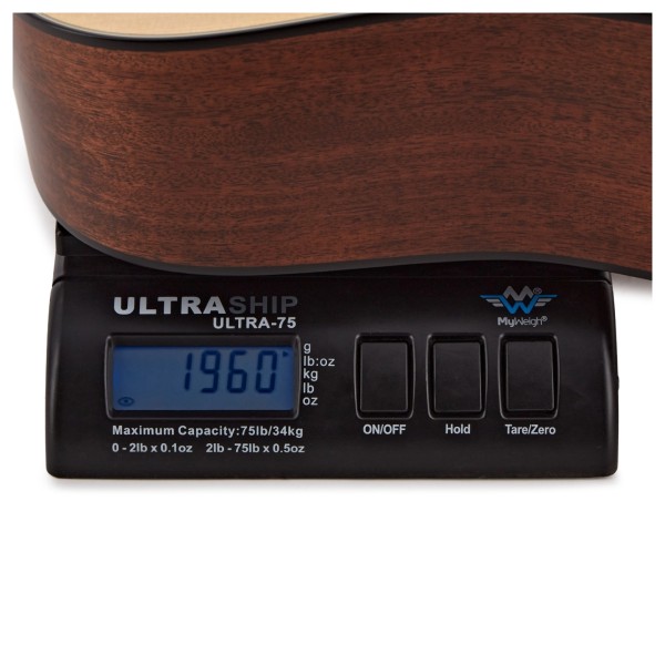 Martin D-18 Satin (2025) #2908993 - weight shot