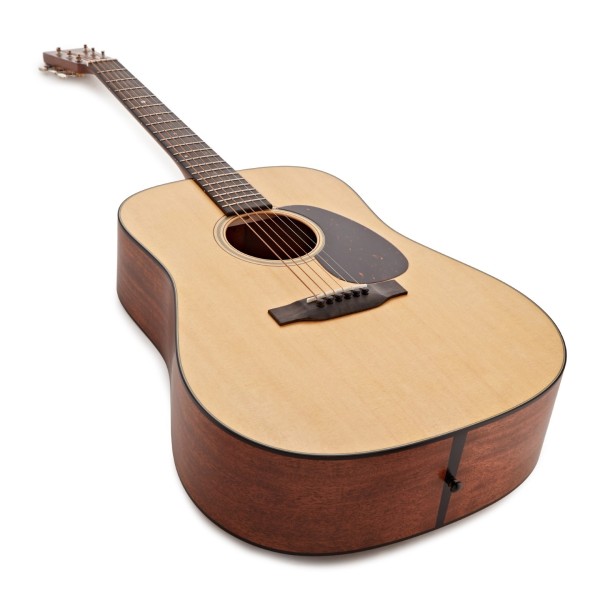 Martin D-18 Satin (2025) #2908993 - angled shot