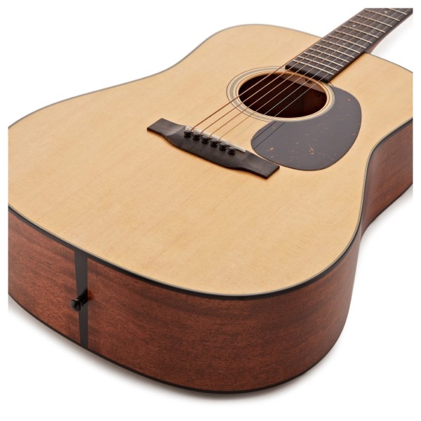 Martin D-18 Satin (2025) #2908993 - body