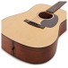 Martin D-18 Satin (2025) #2908993 - body