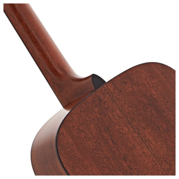Martin D-18 Satin (2025) #2908993 - neck joint