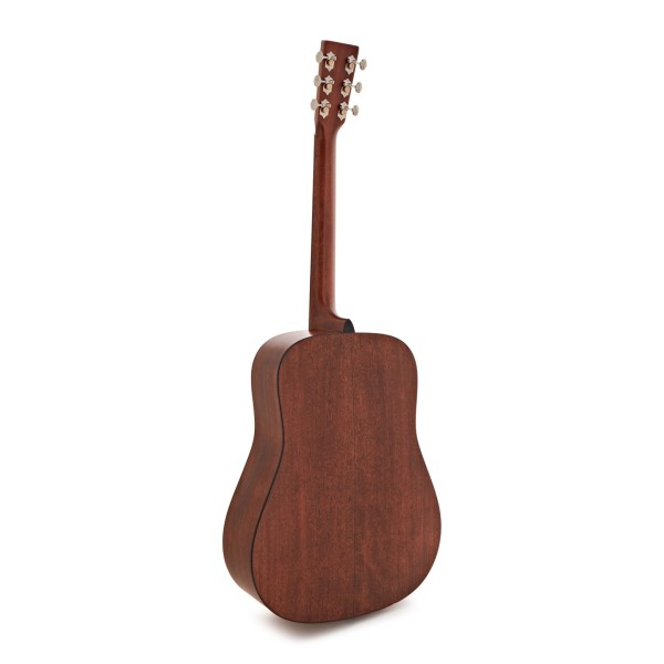 Martin D-18 Satin (2025) #2908993 - back