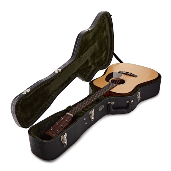 Martin D-18 Satin (2025) #2908993 - guitar in case