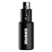 Shure MVX2U Gen 2 XLR to USB-C Audio Interface with DSP and Headphone Output - Front