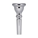 Yamaha Pierre Dutot Cornet Mouthpiece, Silver Plated