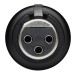 Shure MVX2U Gen 2 XLR to USB-C Audio Interface with DSP and Headphone Output - XLR