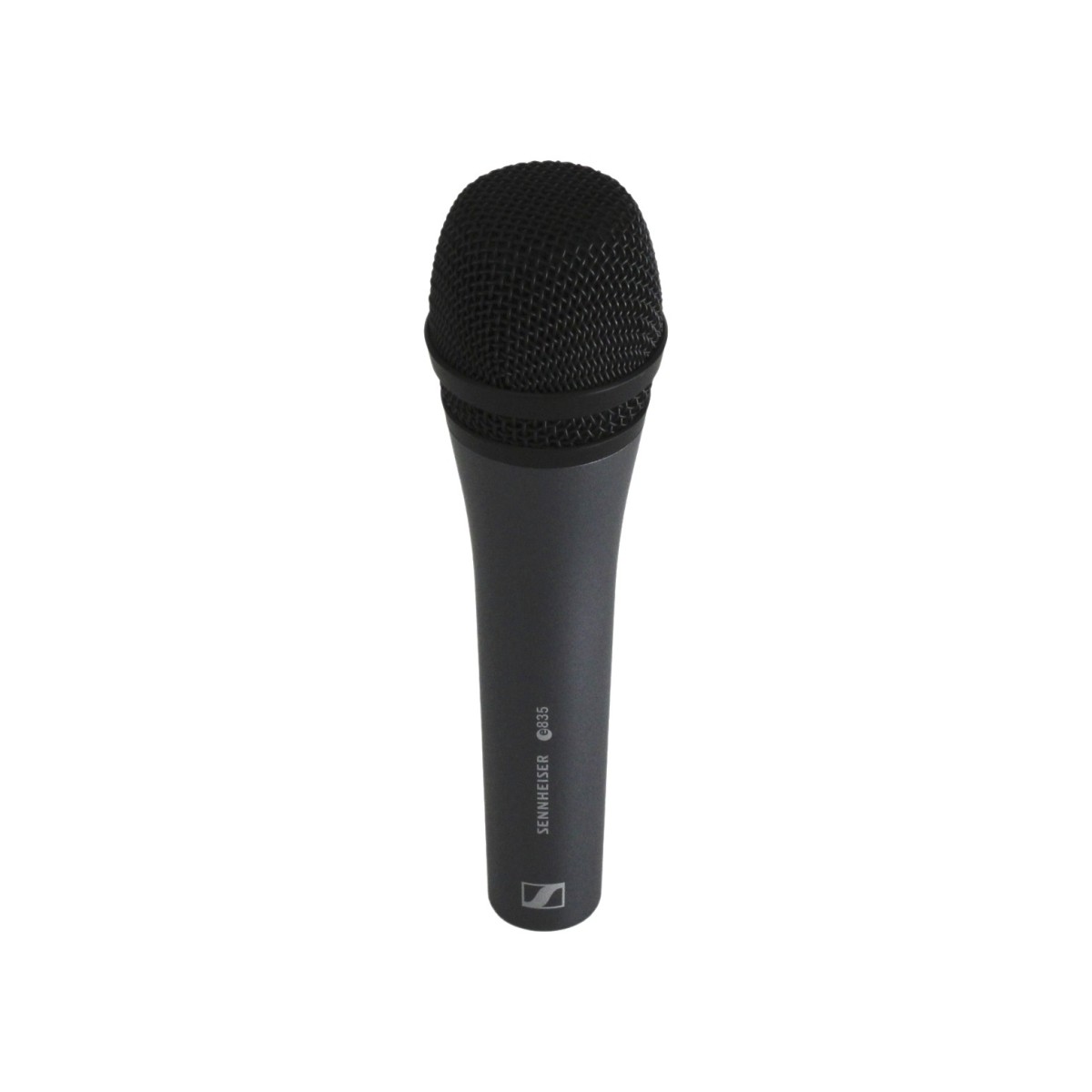 Sennheiser e835 Microfono Cardioide per Voce | Gear4music