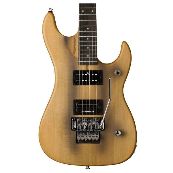 Washburn N24-NUNO Nuno Bettencourt, Vintage Matte - body