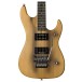 Washburn N24-NUNO Nuno Bettencourt, Vintage Matte - body