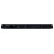 Korg Pitchblack Pro Rackmount Guitar/Bass Tuner Rear