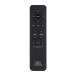 JBL MA710HP 7.2 Channel 8K High Performance AV Receiver, Black - Remote control
