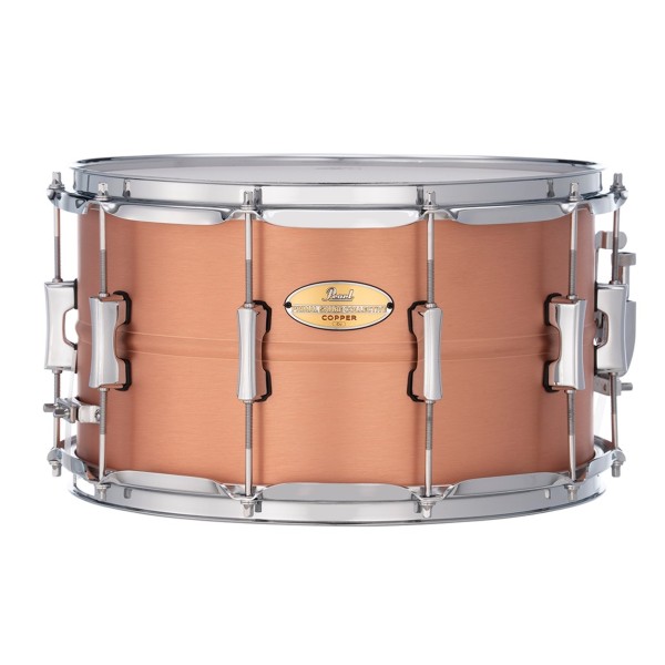 Pearl Primal Snare Collective 14 x 8'' Copper Snare Drum
