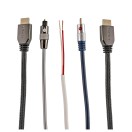 Fisual Home Cinema Cable Pack