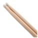 7A Nylon Tip Maple Drumsticks, 10 Pack