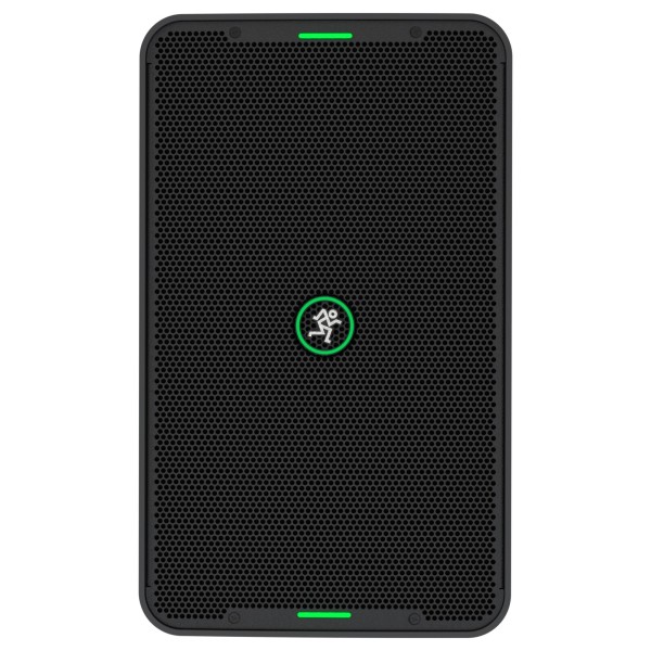 Showbox Portable Performance Rig Speaker - Front
