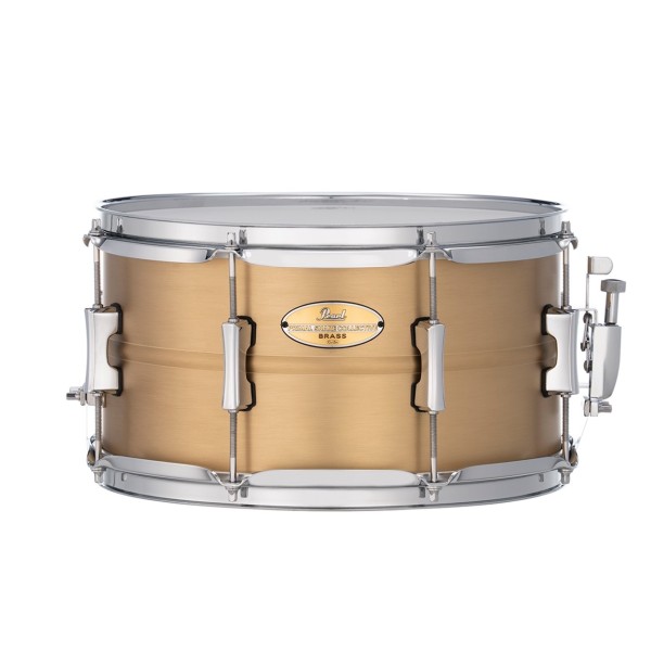 Pearl Primal Snare Collective 13 x 7'' Brass Snare Drum