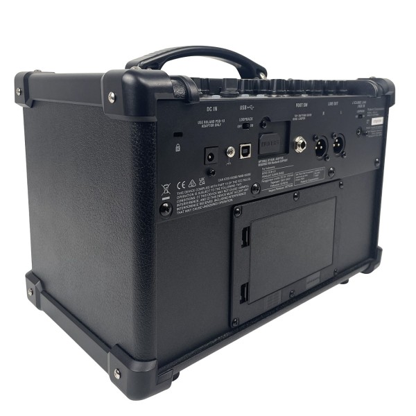 DCB-LX-SECONDHAND-CDH7568 2