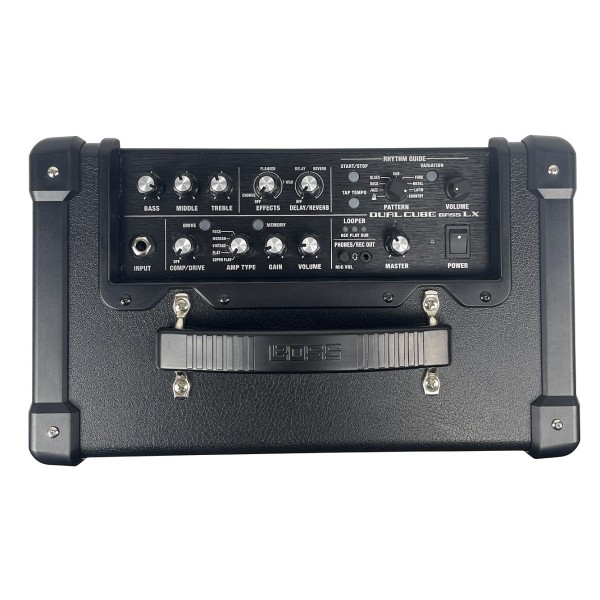 DCB-LX-SECONDHAND-CDH7568 3