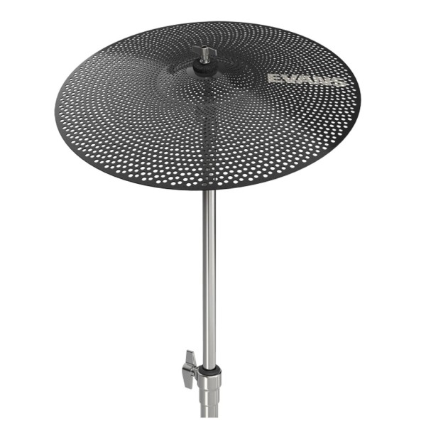 Evans 16" dB One Low Volume Crash Cymbal