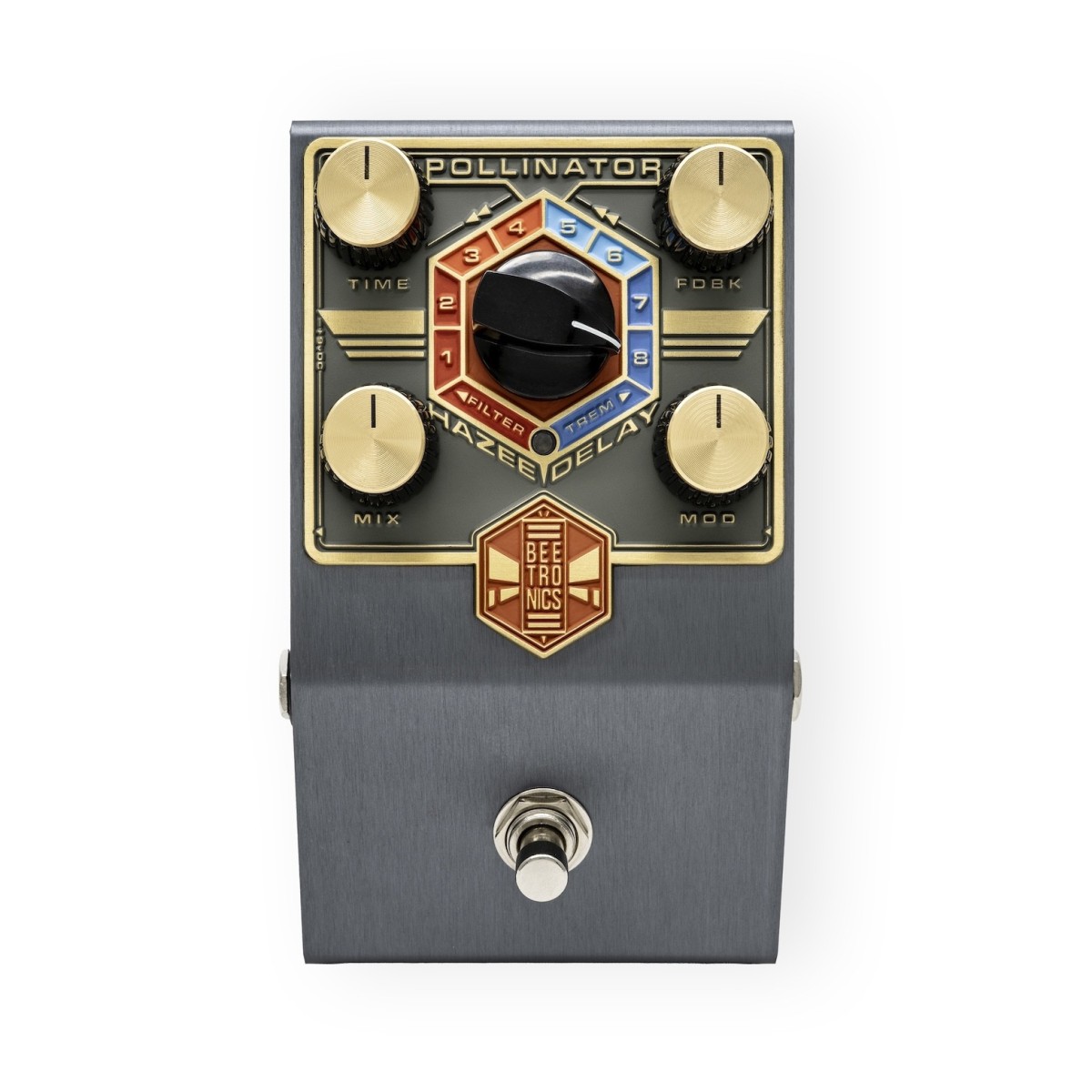 Click to view product details and reviews for Beetronics Pollinator Hazee Delay.