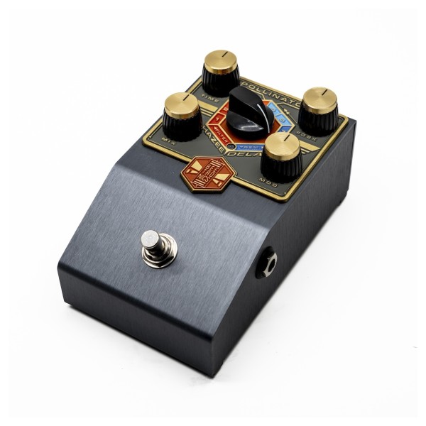 Pollinator Hazee Delay 2