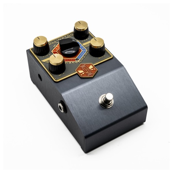 Pollinator Hazee Delay 3