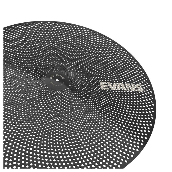 Evans 18" dB One Low Volume Crash Cymbal