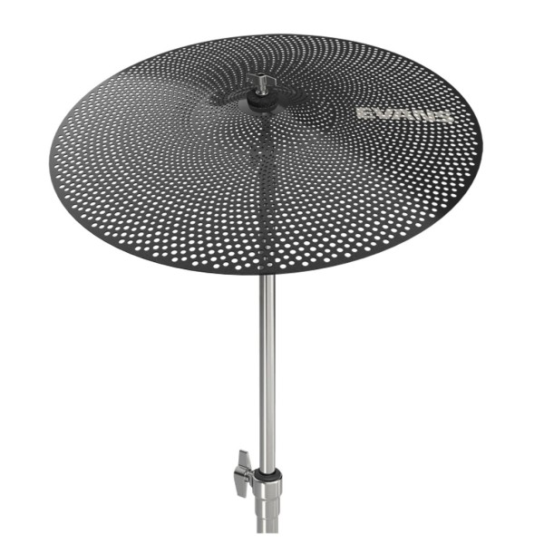 Evans 18" dB One Low Volume Crash Cymbal