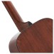 Martin D-19 190th Anniversary #2797909 - neck joint