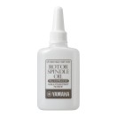 Yamaha Rotor Spindle Oil