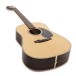 Martin D-28 #M2844088 - angled shot
