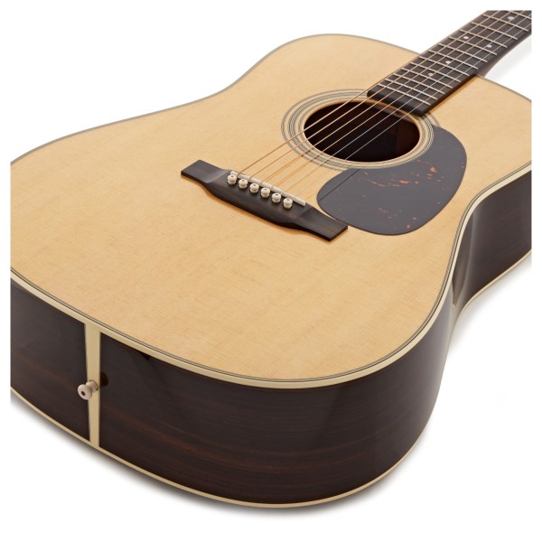 Martin D-28 #M2844088 - body