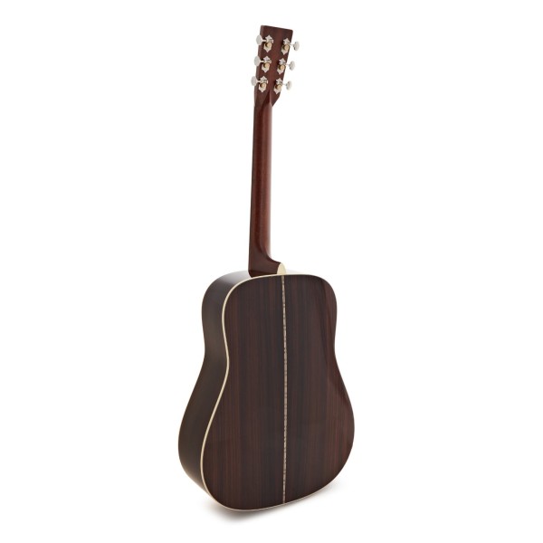 Martin D-28 #M2844088 - back