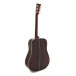 Martin D-28 #M2844088 - back