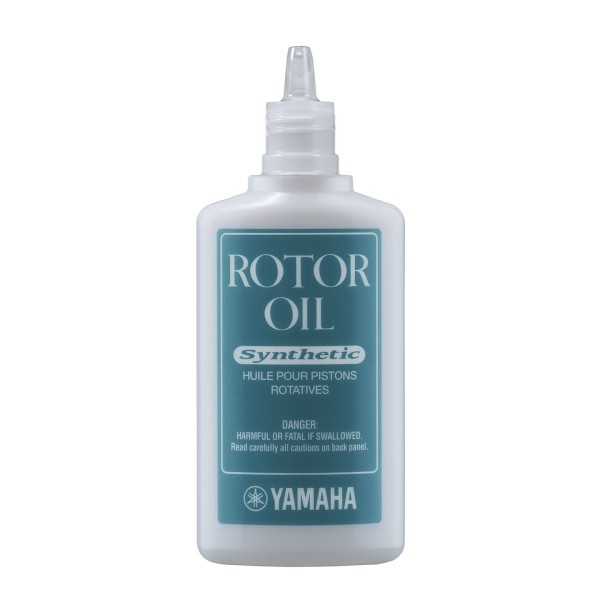 Yamaha Rotor Oil, Synthetic 2