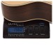 Martin HD-28E LR Baggs Anthem (2025) #2966239 - weight shot