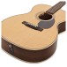 Martin HD-28E LR Baggs Anthem (2025) #2966239 - body