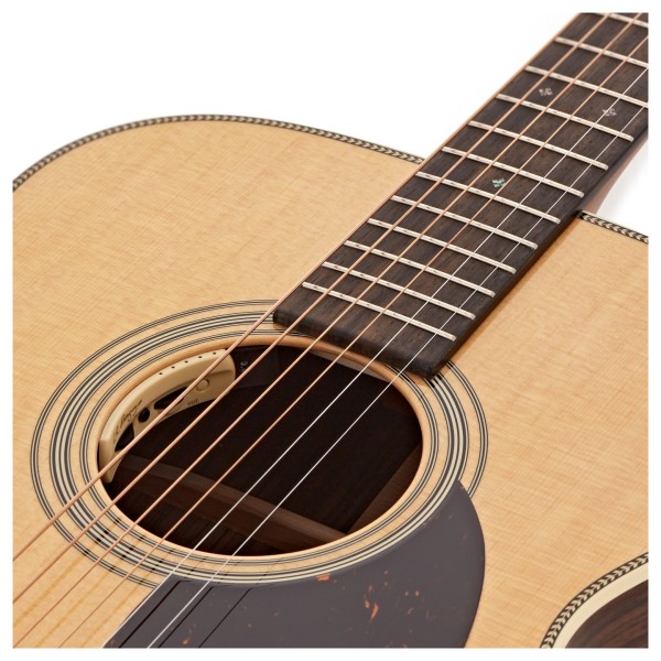 Martin HD-28E LR Baggs Anthem (2025) #2966239 - soundhole