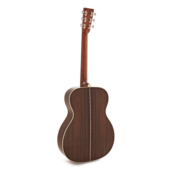 Martin HD-28E LR Baggs Anthem (2025) #2966239 - back