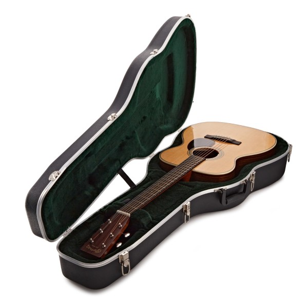 Martin HD-28E LR Baggs Anthem (2025) #2966239 - guitar in case